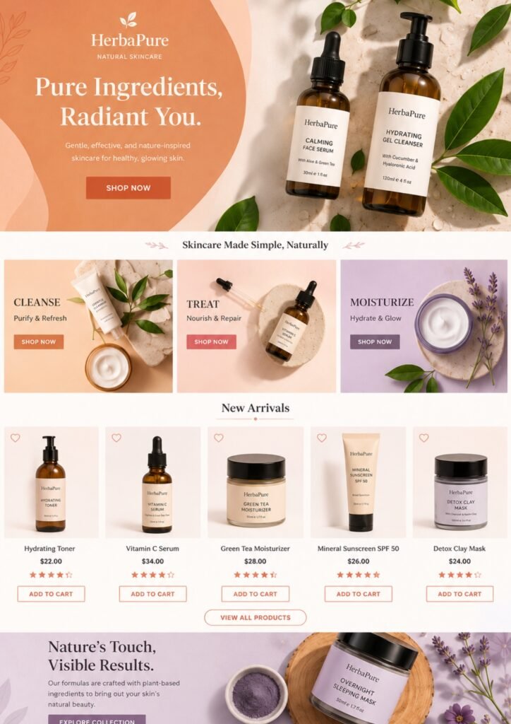 jayan organization portfolio 1